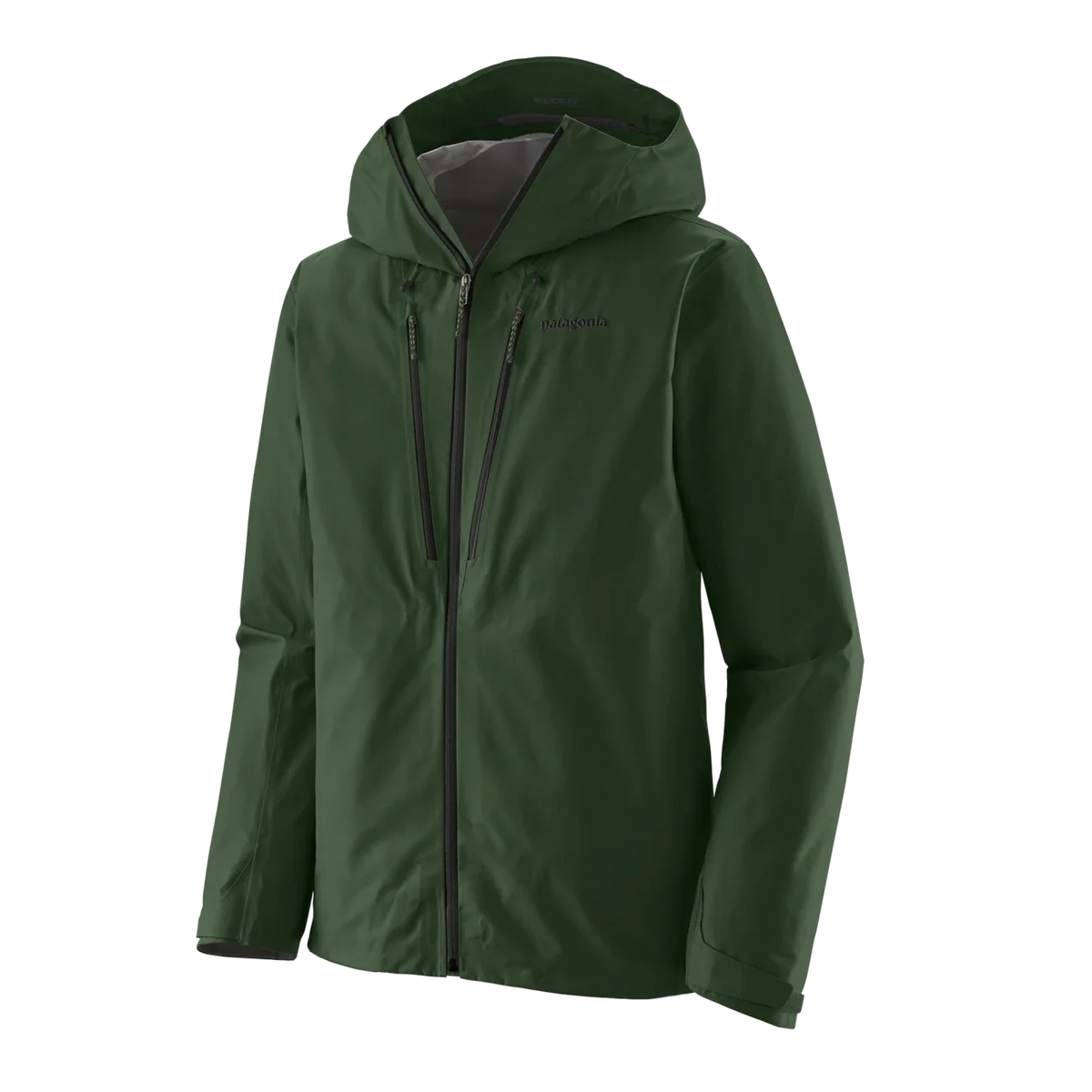 Patagonia Triolet Jacket - Men's - GORE-TEX Waterproof Alpine Shell