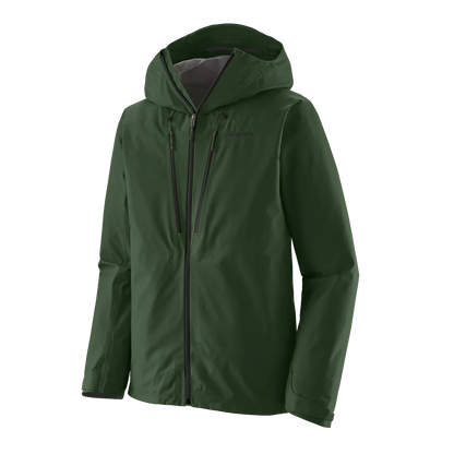 Patagonia Triolet Jacket - Men's - GORE-TEX Waterproof Alpine Shell