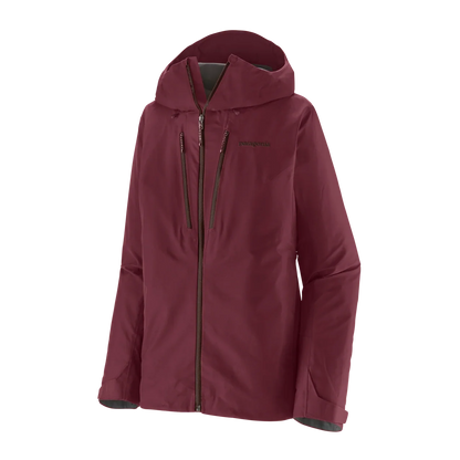 Patagonia Triolet Jacket - Women's - GORE-TEX Waterproof Alpine Shell