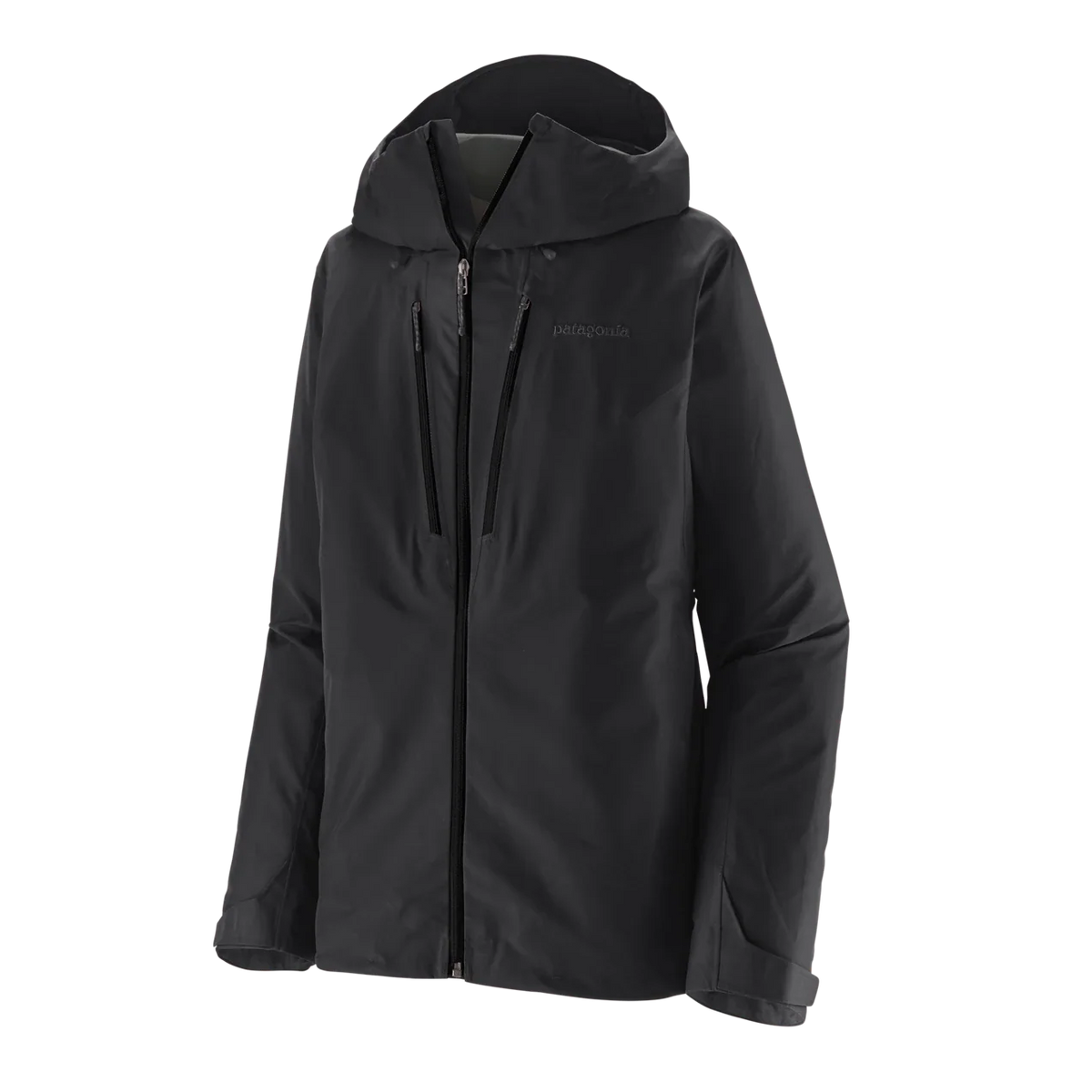Patagonia Triolet Jacket - Women's - GORE-TEX Waterproof Alpine Shell