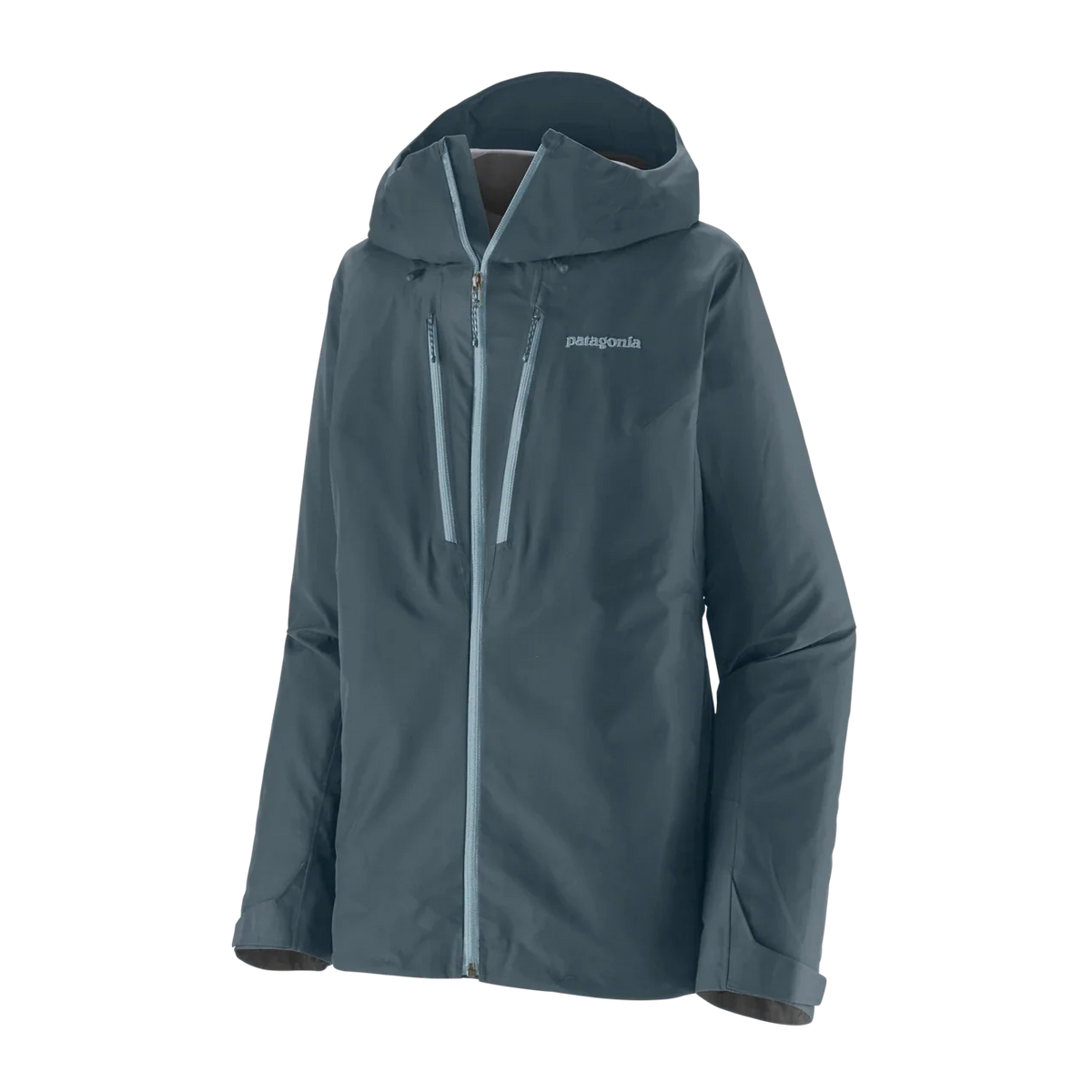 Patagonia Triolet Jacket - Women's - GORE-TEX Waterproof Alpine Shell