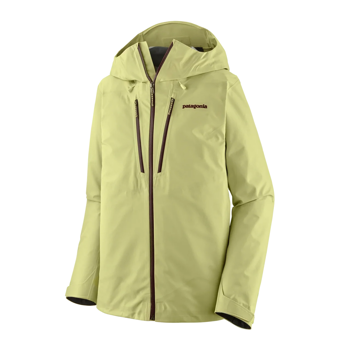 Patagonia Triolet Jacket - Women's - GORE-TEX Waterproof Alpine Shell