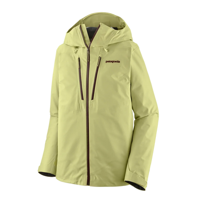 Patagonia Triolet Jacket - Women's - GORE-TEX Waterproof Alpine Shell