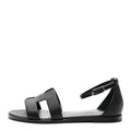 Epsom Santorini Sandals 36 Black