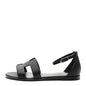 Epsom Santorini Sandals 36 Black