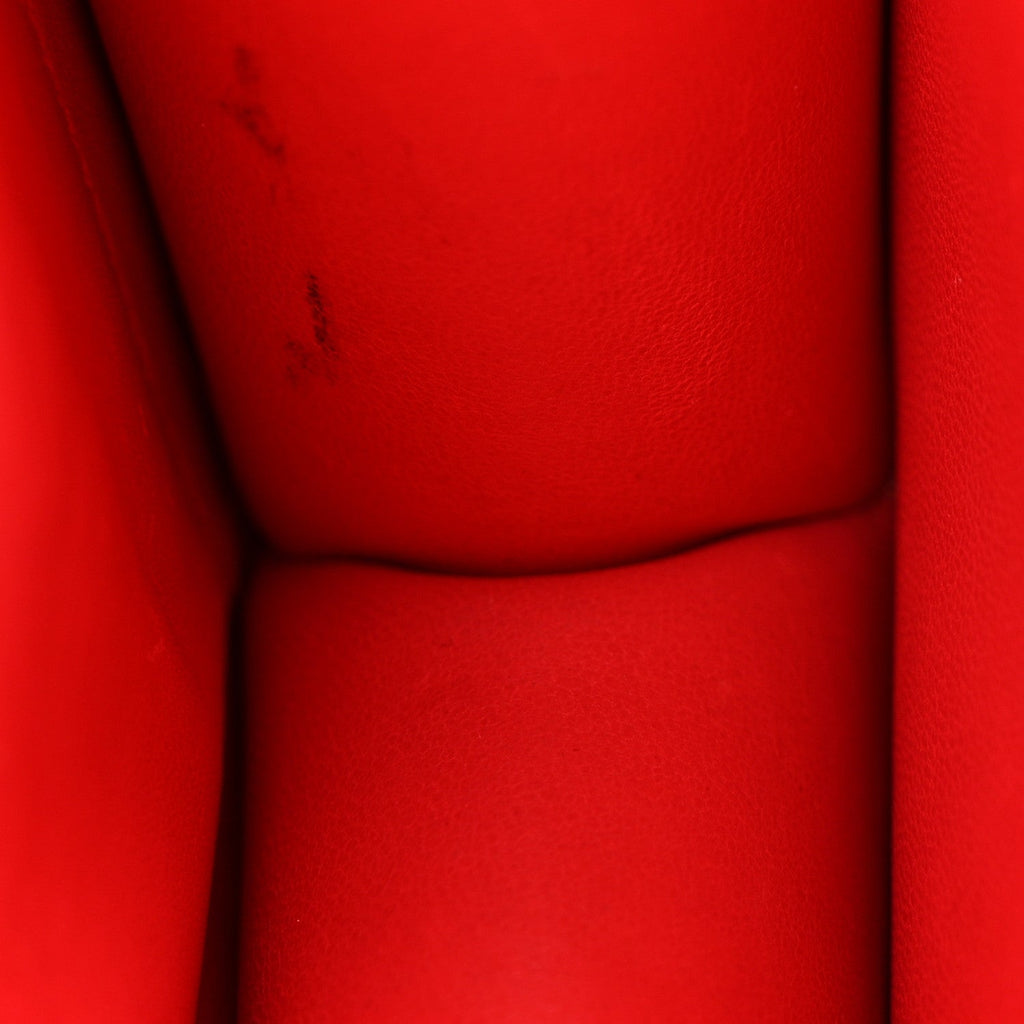 Epsom Constance 24 Rouge Casaque
