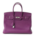 Togo Birkin 35 Anemone