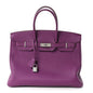 Togo Birkin 35 Anemone