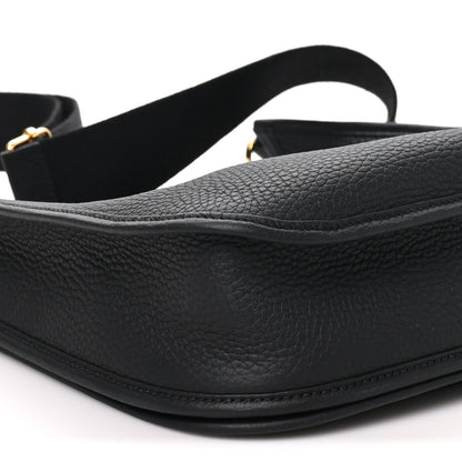 Taurillon Clemence Evelyne III PM Black