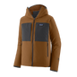 Patagonia Men’s R2® TechFace Hoody – Warm, Weather-Resistant Fleece Jacket