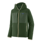 Patagonia Men’s R2® TechFace Hoody – Warm, Weather-Resistant Fleece Jacket