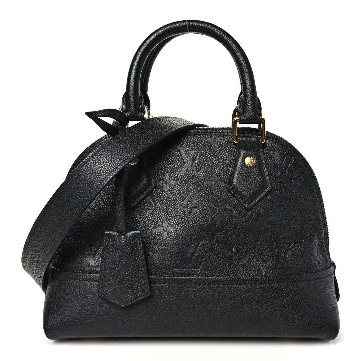 Empreinte Neo Alma BB Black