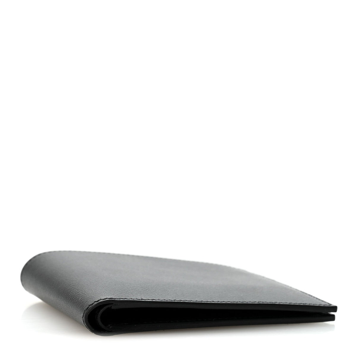 Evergrain Citizen Twill Compact Wallet Black