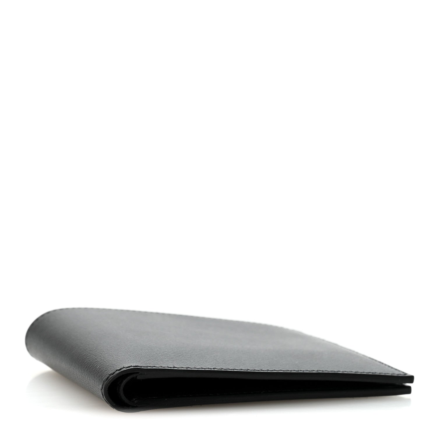 Evergrain Citizen Twill Compact Wallet Black