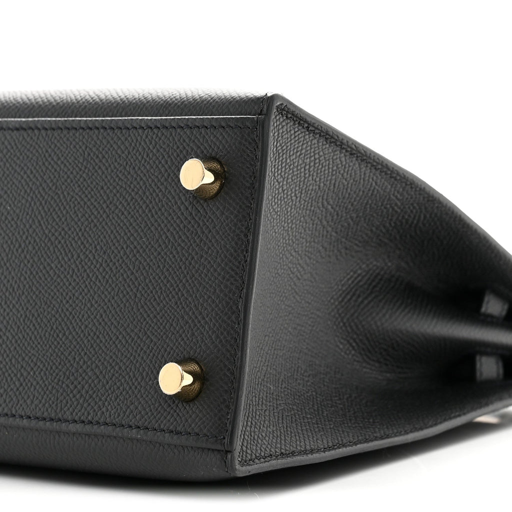 Epsom Kelly Sellier 25 Black