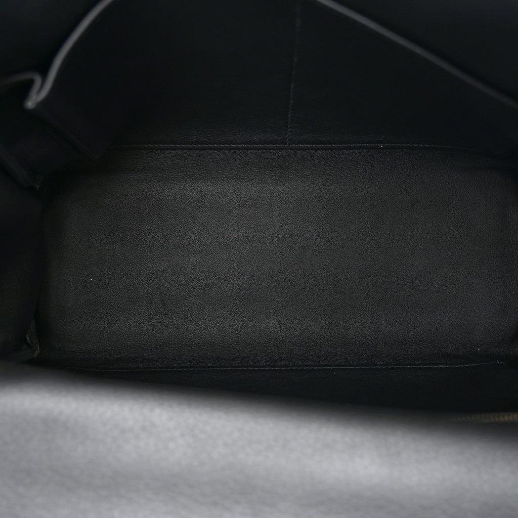 Togo Swift Ghillies Kelly 32 Black