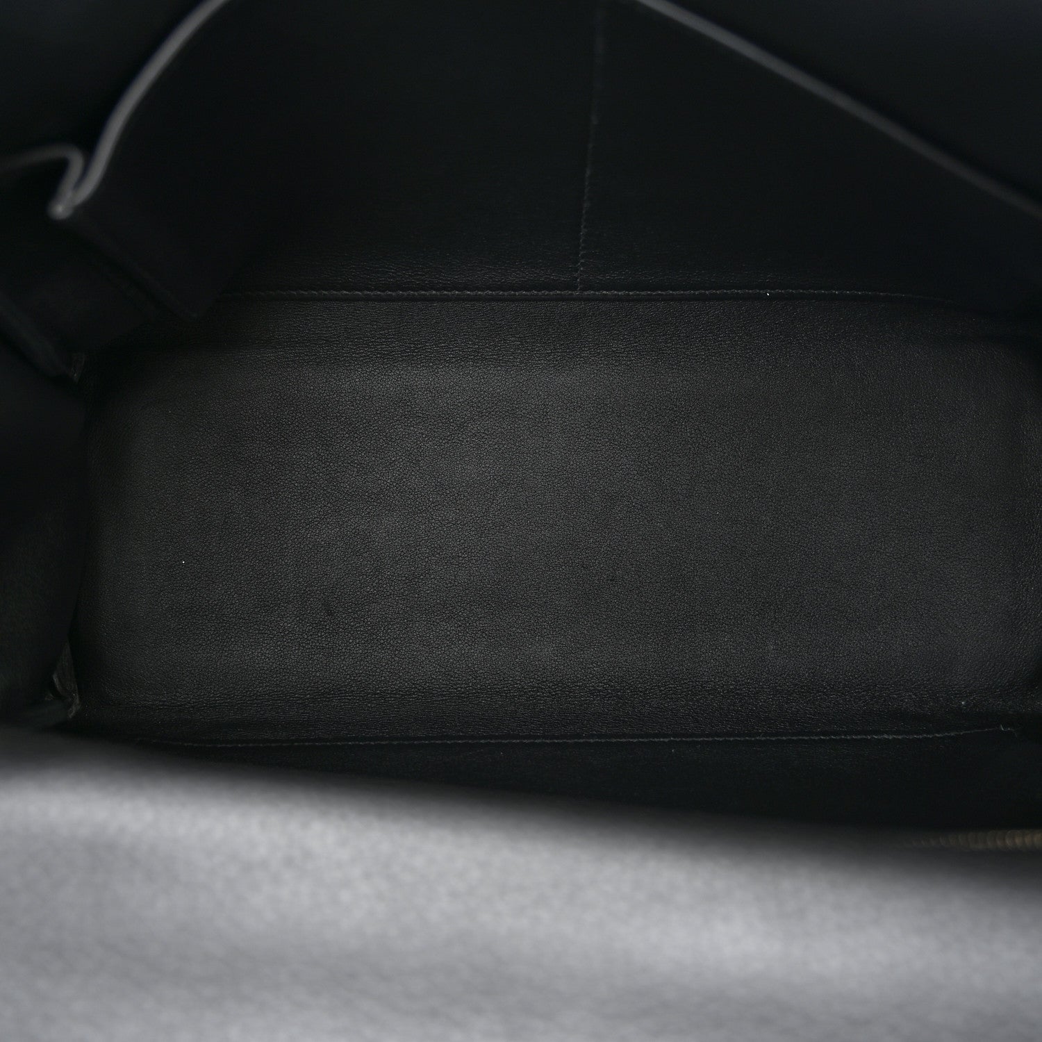 Togo Swift Ghillies Kelly 32 Black