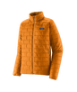 Patagonia Nano Puff® Jacket Men’s  – Lightweight Packable Insulated Midlayer