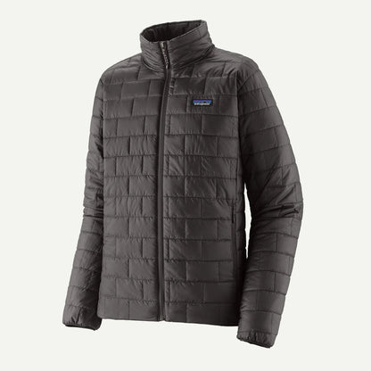 Patagonia Nano Puff® Jacket Men’s  – Lightweight Packable Insulated Midlayer