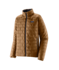 Patagonia Nano Puff® Jacket Men’s  – Lightweight Packable Insulated Midlayer