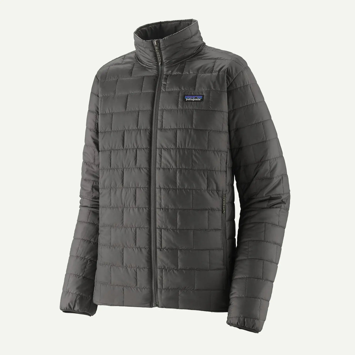 Patagonia Nano Puff® Jacket Men’s  – Lightweight Packable Insulated Midlayer