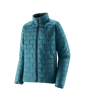 Patagonia Nano Puff® Jacket Men’s  – Lightweight Packable Insulated Midlayer