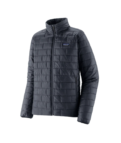 Patagonia Nano Puff® Jacket Men’s  – Lightweight Packable Insulated Midlayer