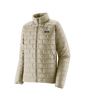 Patagonia Nano Puff® Jacket Men’s  – Lightweight Packable Insulated Midlayer