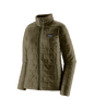 Patagonia Nano Puff® Jacket Women’s – Lightweight Packable Insulated Midlayer