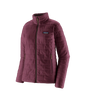 Patagonia Nano Puff® Jacket Women’s – Lightweight Packable Insulated Midlayer