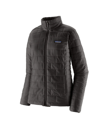 Patagonia Nano Puff® Jacket Women’s – Lightweight Packable Insulated Midlayer