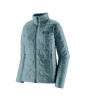 Patagonia Nano Puff® Jacket Women’s – Lightweight Packable Insulated Midlayer