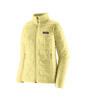 Patagonia Nano Puff® Jacket Women’s – Lightweight Packable Insulated Midlayer