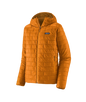 Patagonia Nano Puff® Hoody – Men's - Lightweight Packable Insulated Jacket