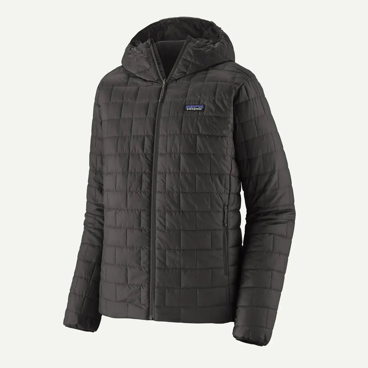 Patagonia Nano Puff® Hoody – Men's - Lightweight Packable Insulated Jacket