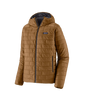 Patagonia Nano Puff® Hoody – Men's - Lightweight Packable Insulated Jacket