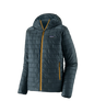 Patagonia Nano Puff® Hoody – Men's - Lightweight Packable Insulated Jacket