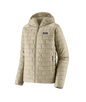 Patagonia Nano Puff® Hoody – Men's - Lightweight Packable Insulated Jacket