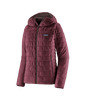 Patagonia Nano Puff® Hoody Women’s– Lightweight Packable Insulated Jacket