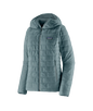 Patagonia Nano Puff® Hoody Women’s– Lightweight Packable Insulated Jacket