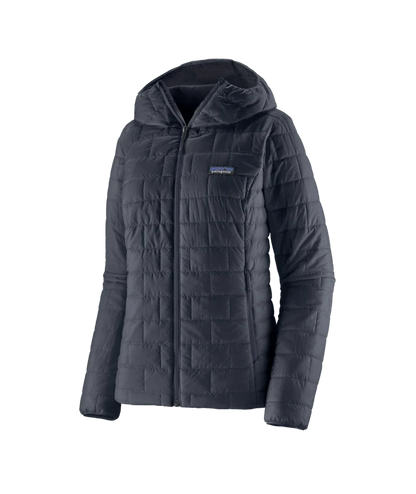 Patagonia Nano Puff® Hoody Women’s– Lightweight Packable Insulated Jacket