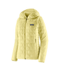 Patagonia Nano Puff® Hoody Women’s– Lightweight Packable Insulated Jacket