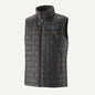 Patagonia Nano Puff® Vest Men's – Lightweight Packable Insulated Core Layer