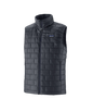 Patagonia Nano Puff® Vest Men's – Lightweight Packable Insulated Core Layer