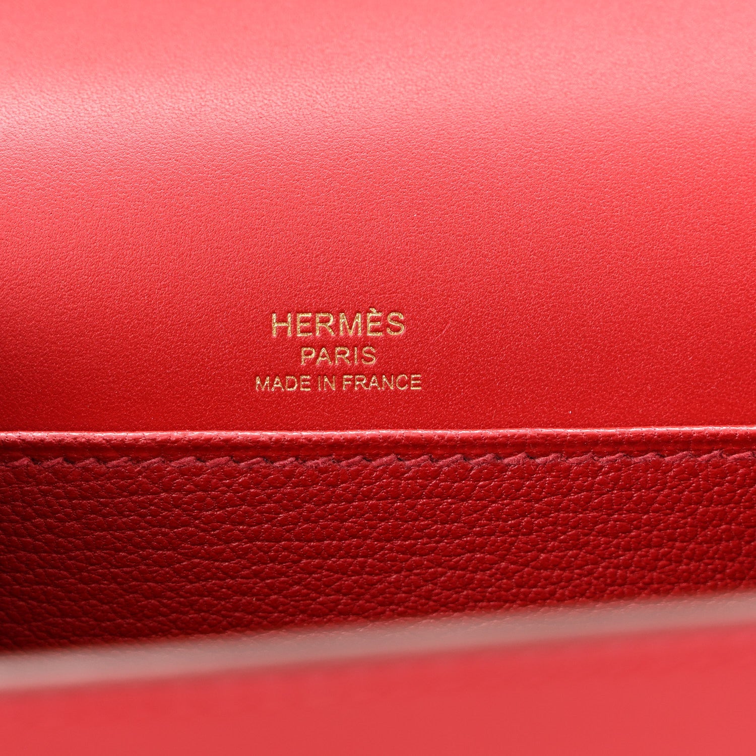 Allegro Mini Sac Roulis Rouge Piment