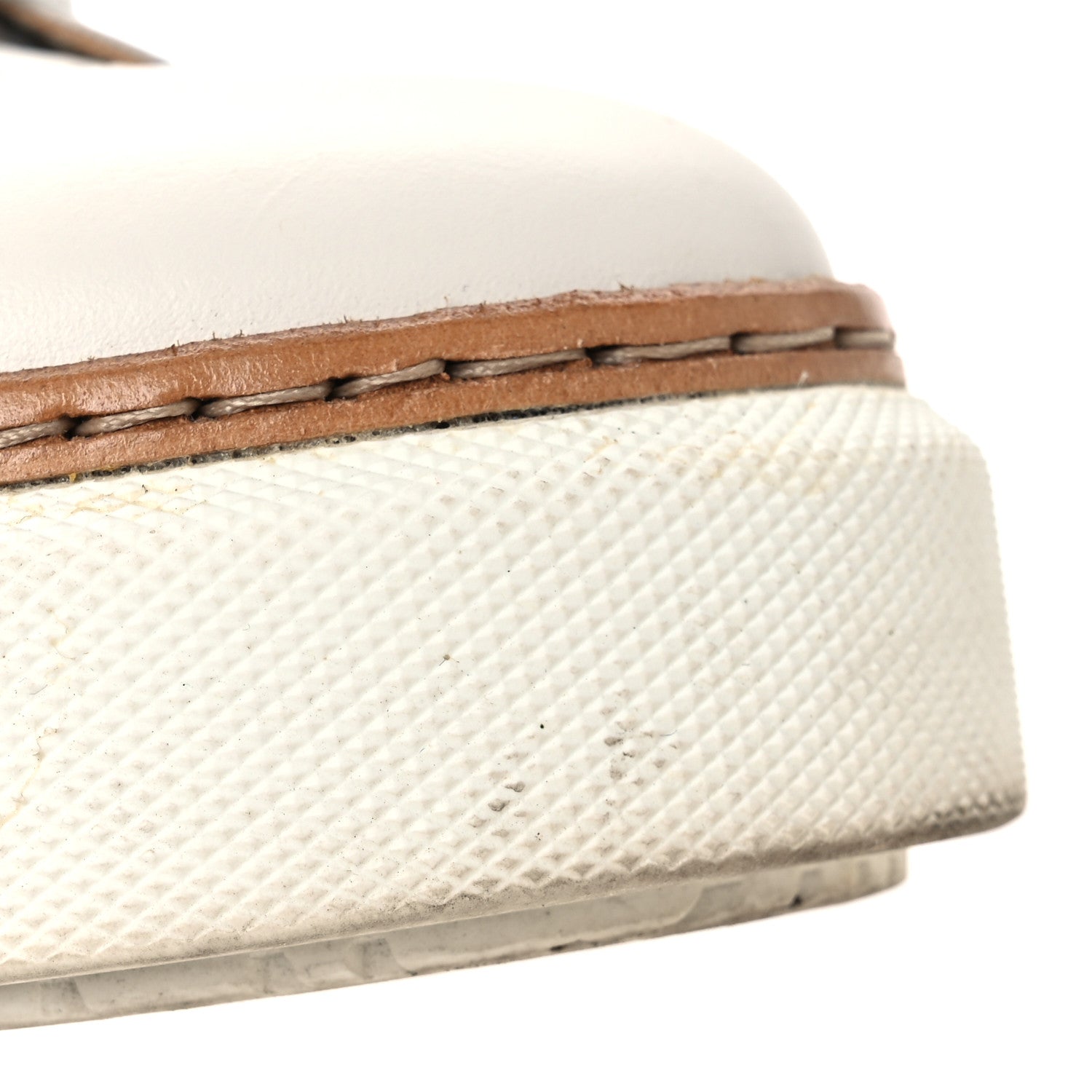 Calfskin Pegase Pop Polo Sneakers 38 Multicolor White