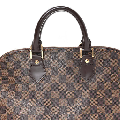 Damier Ebene Alma PM
