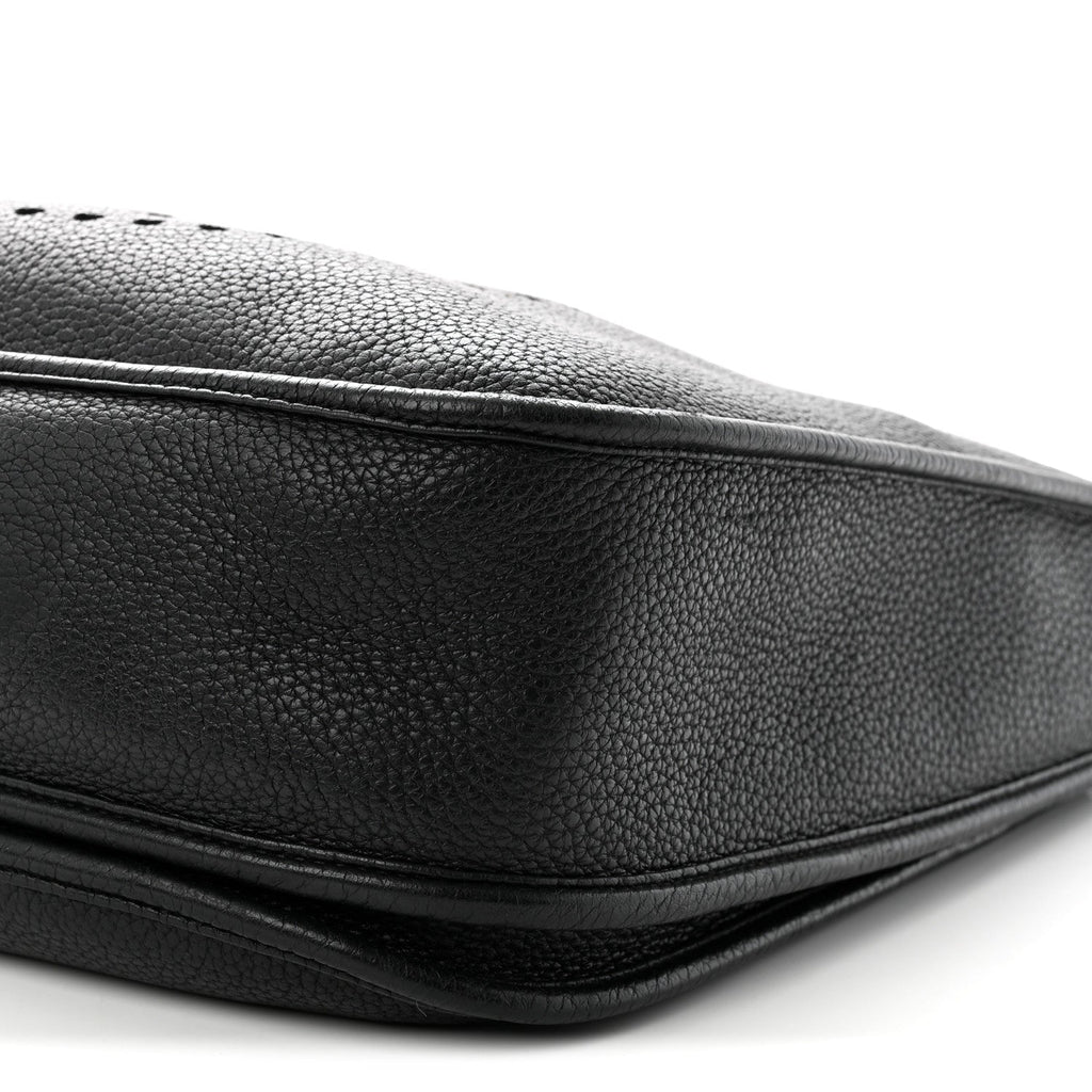 Taurillon Clemence Evelyne III GM Black