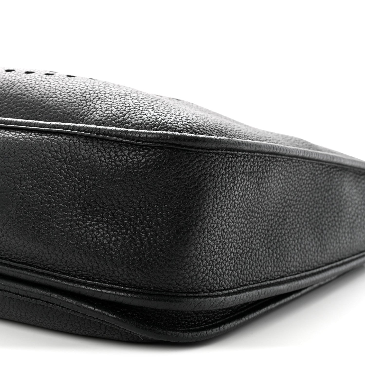 Taurillon Clemence Evelyne III GM Black