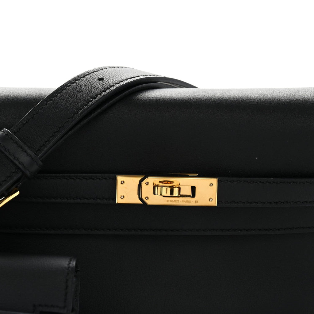 Swift Kelly Moove Black